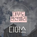 나만의풍경 캠핑&펜션 | 경기도 키즈풀빌라 디어스 대부도 펜션밸리 아이랑 이용 후기 내돈내산