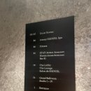 시그니엘 서울(SIGNIEL SEOUL) | [시그니엘서울 더 라운지 Signiel Seoul The Lounge] 잠실 롯데월드타워 79층 - 뷰 좋은 라운지 후기...