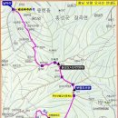 10월 09일 일요일 억새꽃 산행 오서산 인천해찬솔산악회 제202회차 정기산행 공지 합니다 이미지