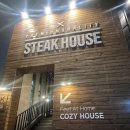 패밀리 하우스 | 코지하우스 수원 장안직영점 가성비 패밀리 레스토랑 꿀팁후기✨