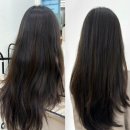 남동26 | 인천 구월동 미용실 예지 디렉터 클리닉&amp;커트 후기 : 26도헤어 구월점