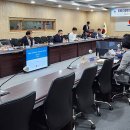 동해시청 본관 이미지