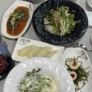 갯마을회센타 | [강서 수산시장 횟집] 두툼하고 신선한 코스요리 '신갯마을'