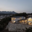 스테이 앤 다이닝 산 이미지