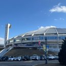 세븐일레븐 의정부종합운동장점 | 여자배구 직관 후기 | 현대건설 VS 정관장 (ft. 수원종합운동장실내체육관 주차, 시야)