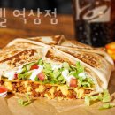 타코벨 역삼점