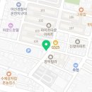 소원칼국수전