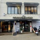 오래뜰먹자골목입구 이미지