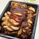 한상차림족발 | 원주 단계동 맛집 소담오향족발에서 족발 한상차림 포장 후기