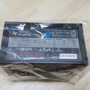 (주)뉴젠씨앤티 | 좋기는 한데... SuperFlower SF-600P14MS SILVER ECO 90+