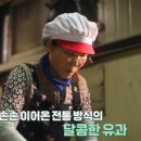 한국유과