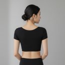 블루밍명품세탁 | 어좁이 직각어깨 보정 티셔츠: 어깨 뽕 패드 브라