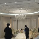 디엠씨 | [하객후기] 디엠씨타워 웨딩홀 (26년 1월) (출차헬게이트)(뷔페별로)