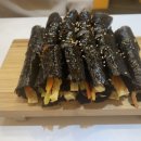 모모꼬마김밥