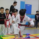 청라 정석 태권도장 이미지