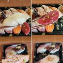 범어역 | 대구 신상 초밥 맛집 스시도한 범어역 근처 맛집 배달로 먹은 후기