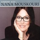 Nana Mouskouri - Me t&#39;aspro mou mantili (하얀 손수건 외) - 그리스 음악 이미지