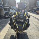 BMW R1250GSA 20년식 30500키로 판매합니다. 이미지