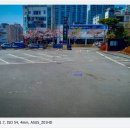 2호선 중동역 4번출구 이미지