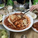 광천손칼국수