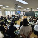 서해중학교 이미지