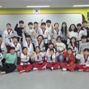 용인대삼성태권도장 이미지