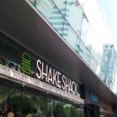 부산 shake shack 이미지