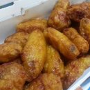교촌치킨 이미지