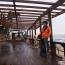 나폴리 카페 이미지