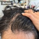 루시 | 신중동 복구전문 헤어샵 헤어루시 염색 후기 부천 저자극 염색 미용실 추천