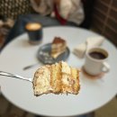 서울숲5 | 서울숲카페 채광 맛집 5층 대형 성수동카페 플래드카페 고구마 티라미수 후기