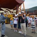 발달장애인대안학교 산돌학교 이미지