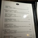 송파구 추억의 송파장길 | 송리단길 데이트 맛집 라쿤스드링크 후기