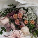 플레르 | 대전 꽃집 꽃다발 예쁘게 하는 웬즈데이플레르 후기