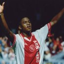 패트릭 클루이베르트(Patrick Kluivert) 이미지