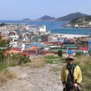 봉글레산 이미지