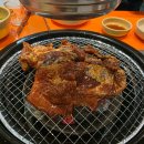 연산숯불갈비 | 퇴근 후 친구랑 연산역 저녁 맛집 숯불갈비 찐 후기