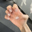 네일드루나 | 동천동네일 네일드루나 후기