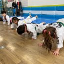 용인대백상태권도 이미지