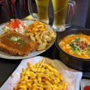 한신포차(익산영등점) | 익산 맛집 :: 영등동 술집 | 익산 분위기 좋은 술집 당나발포차 익산영등점 방문후기