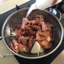 백가네부대찌개 | 간편식 부대찌개밀키트, 백가네부대찌개 먹어본 솔직 후기