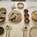 원누룽지백숙 이미지