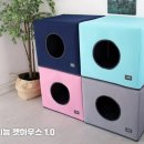 펫하우스 이미지