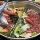 샤브향 | 경산 사동 건강까지 챙기는 샤브샤브 맛집 샤브향 후기