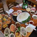 안면도조개구이 이미지