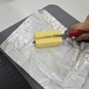 따끈따끈 베이킹 | 소금빵 베이킹~!👩‍🍳🥐 (두바이 카다이프, 명란 마요, 기본)