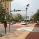 내손초등학교 정문 이미지