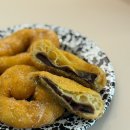 청춘당 꽈배기 | 내돈내산 파주 운정 꽈배기 맛집 청춘당 찹쌀 꽈배기 솔직 후기