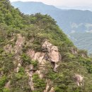 산하 공중화장실 | [경기 포천 / 가평] 운악산 최단 코스 - 짧은 거리만큼의 급경사