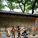 * 더존소리 "서울시거리공연 구석구석라이브" 덕수궁 돌담길 공연 - 2026. 06. 29(월) 이미지